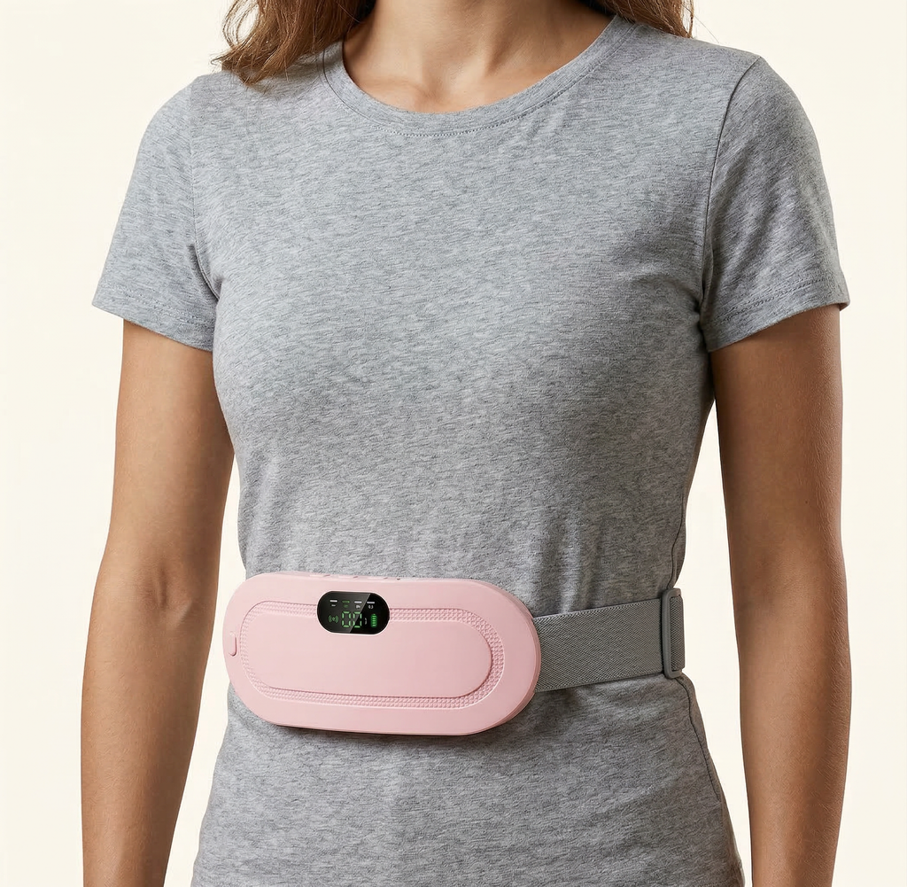 Veluna Comfort Heat Pad