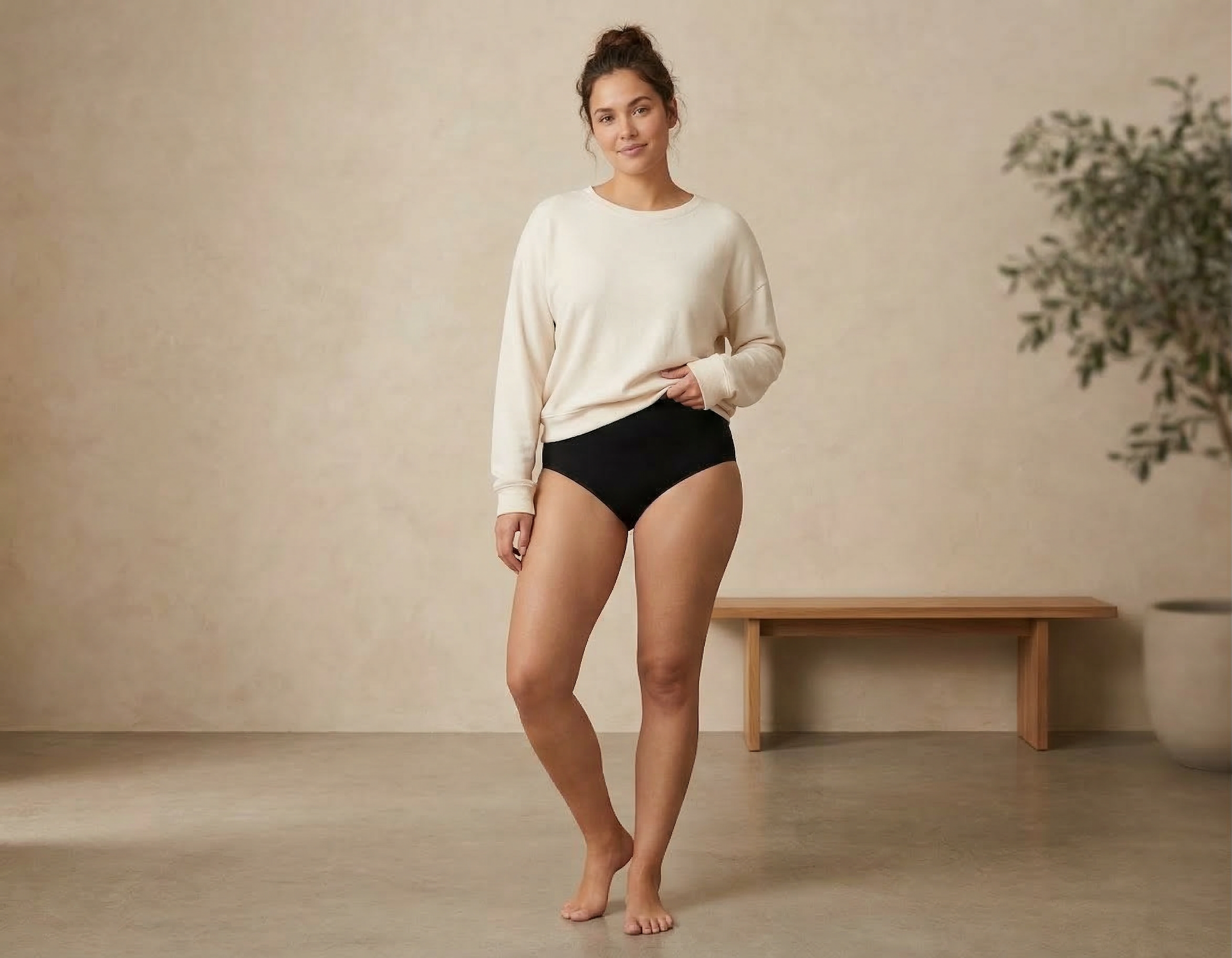 Veluna Comfort Underwear